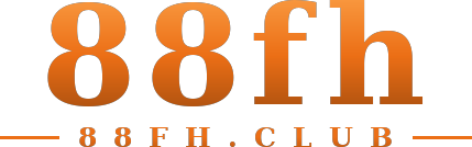 88fh logo